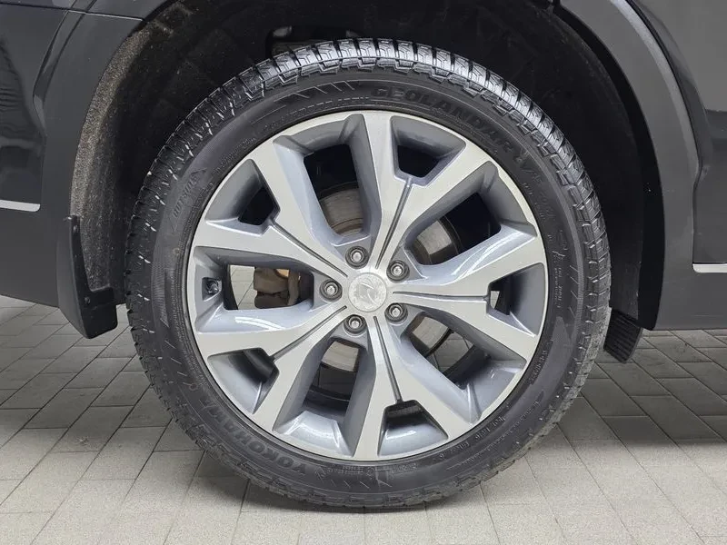 Hyundai Palisade 2.2 CRDI 4WD, снимка 5 - Автомобили и джипове - 54676773