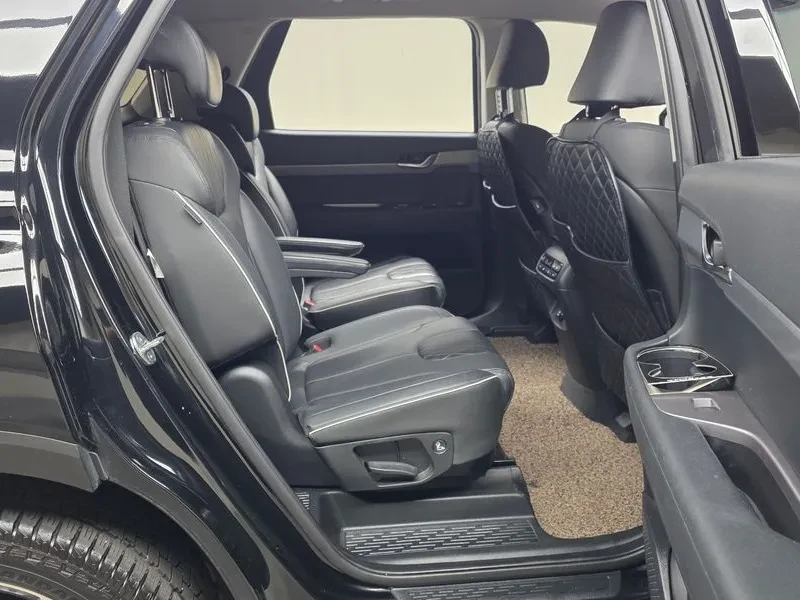 Hyundai Palisade 2.2 CRDI 4WD, снимка 12 - Автомобили и джипове - 54676773