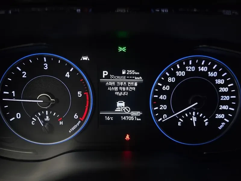 Hyundai Palisade 2.2 CRDI 4WD, снимка 8 - Автомобили и джипове - 54676773