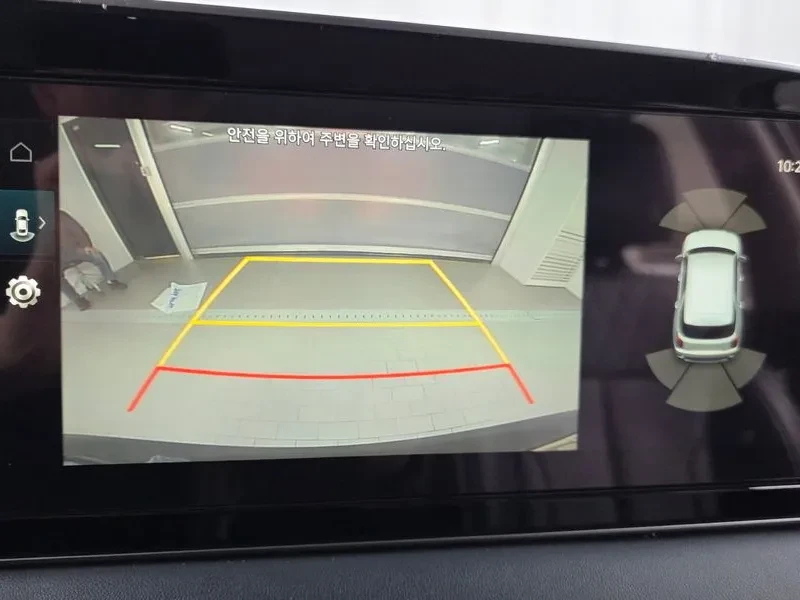 Hyundai Palisade 2.2 CRDI 4WD, снимка 16 - Автомобили и джипове - 54676773