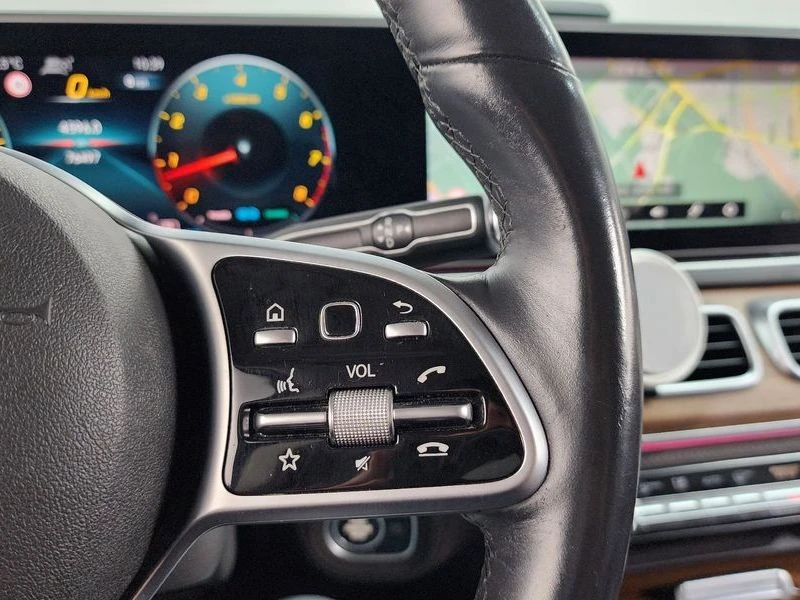Mercedes-Benz GLE 450 AMG EQ BOOST/HUD/�������/�����/HARMON KARDON/DISTR/360 | Mobile.bg � ����������� 15