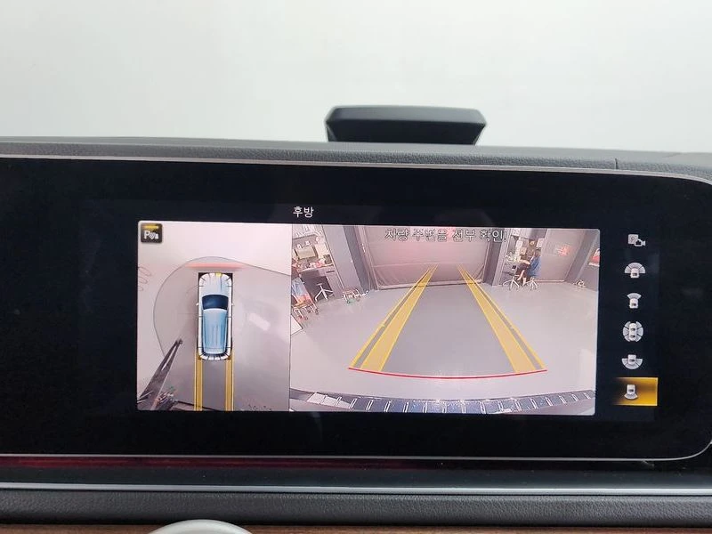 Mercedes-Benz GLE 450 AMG EQ BOOST/HUD/�������/�����/HARMON KARDON/DISTR/360 | Mobile.bg � ����������� 12