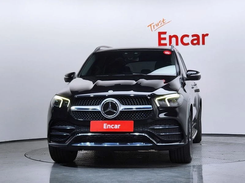 Mercedes-Benz GLE 450 AMG EQ BOOST/HUD/�������/�����/HARMON KARDON/DISTR/360 | Mobile.bg � ����������� 3
