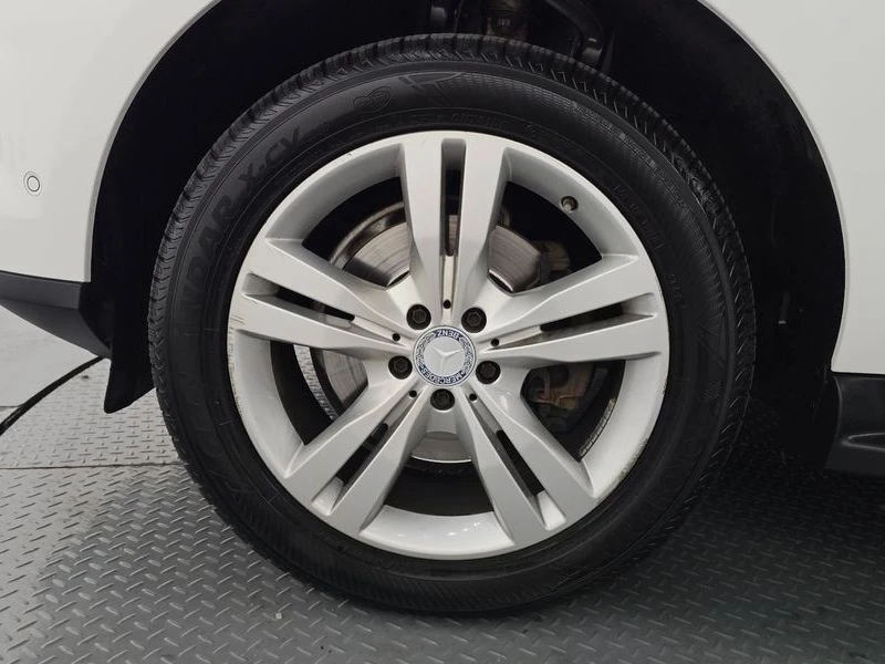 Mercedes-Benz ML 350 ML350 BlueTEC 4MATIC| 258�.�.| ���.��������� | Mobile.bg � ����������� 4