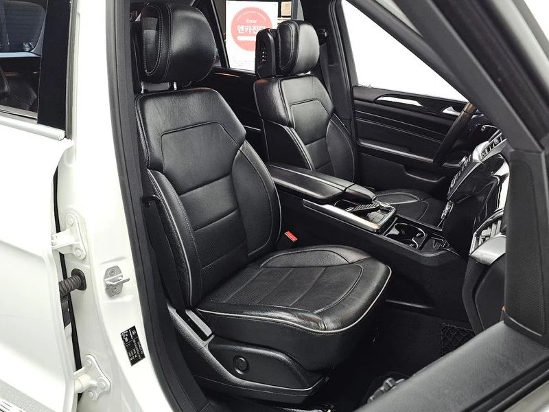 Mercedes-Benz ML 350 ML350 BlueTEC 4MATIC| 258�.�.| ���.��������� | Mobile.bg � ����������� 9
