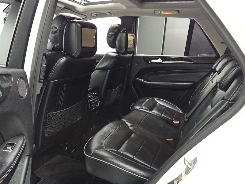 Mercedes-Benz ML 350 ML350 BlueTEC 4MATIC| 258�.�.| ���.��������� | Mobile.bg � ����������� 11