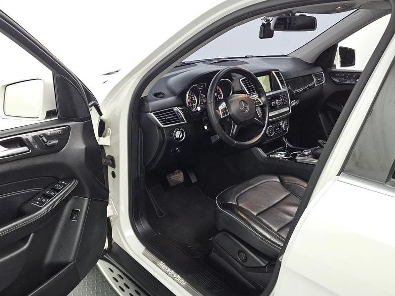 Mercedes-Benz ML 350 ML350 BlueTEC 4MATIC| 258�.�.| ���.��������� | Mobile.bg � ����������� 10