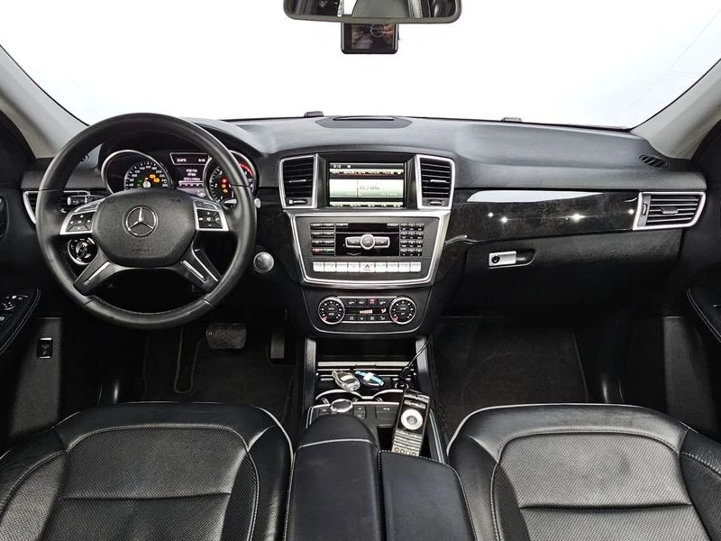 Mercedes-Benz ML 350 ML350 BlueTEC 4MATIC| 258�.�.| ���.��������� | Mobile.bg � ����������� 6