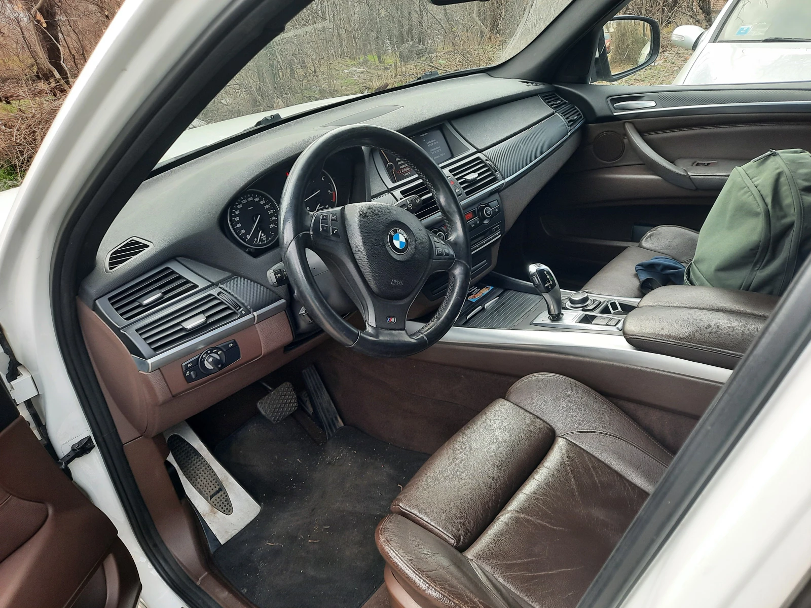 BMW X5 3.0D  MPACK  FACE - изображение 4