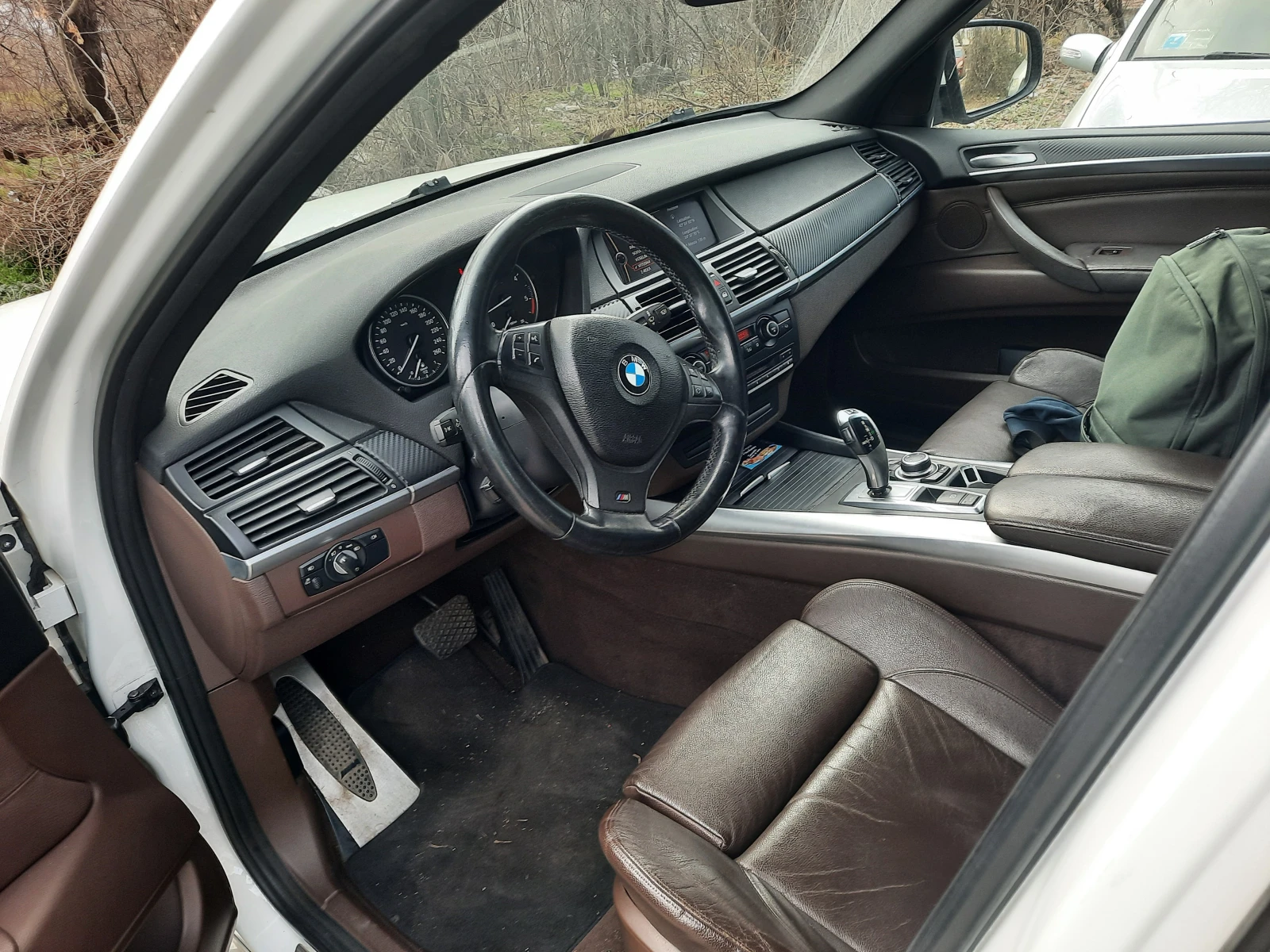 BMW X5 3.0D  MPACK  FACE - изображение 7
