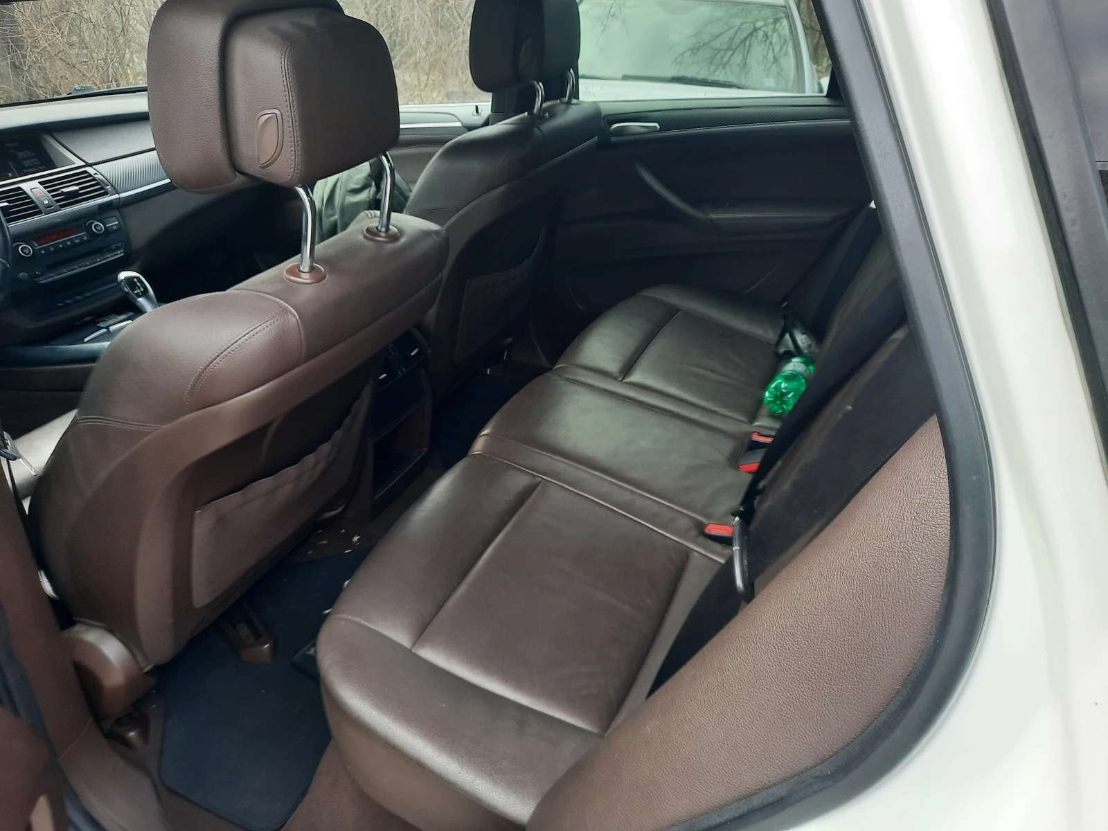 BMW X5 3.0D  MPACK  FACE - изображение 6