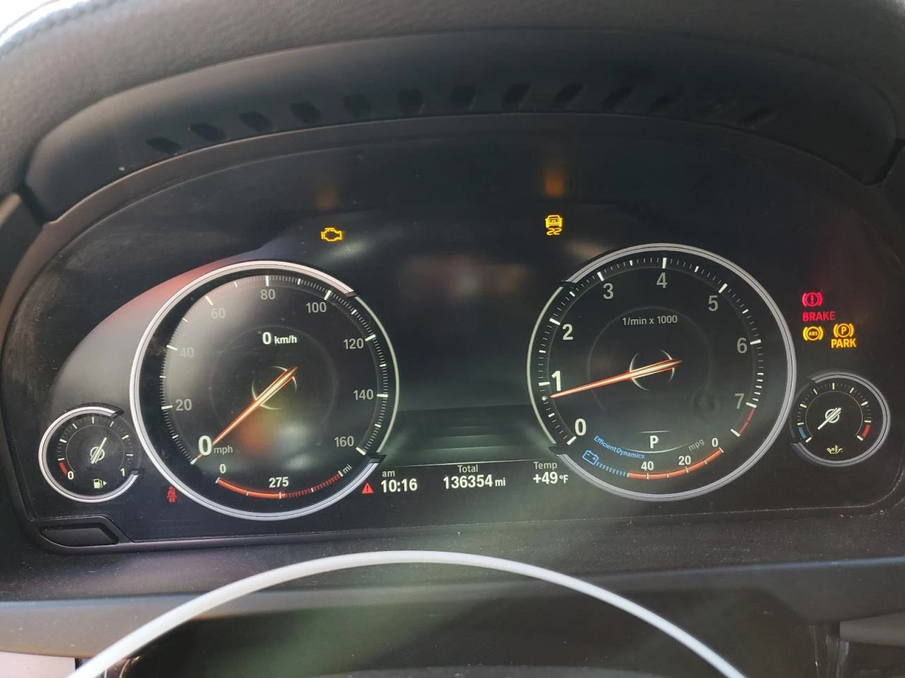 BMW X6 XDRIVE35I * Подгрев* Обдухване* Harman* Head Up* D - изображение 9