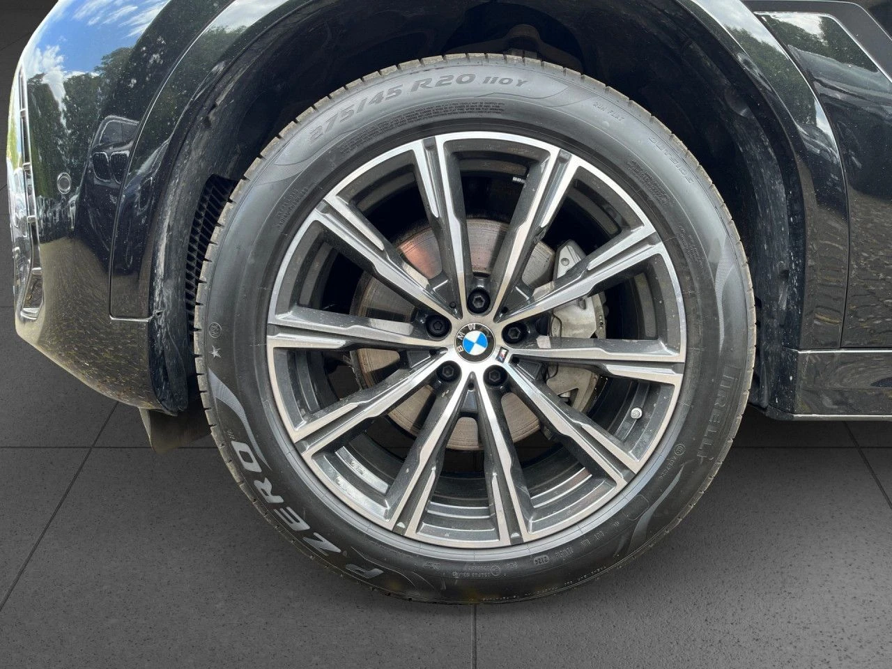 BMW X6 40d/xDrive/FACELIFT/M-SPORT/PANO/H&K/360/ - изображение 3