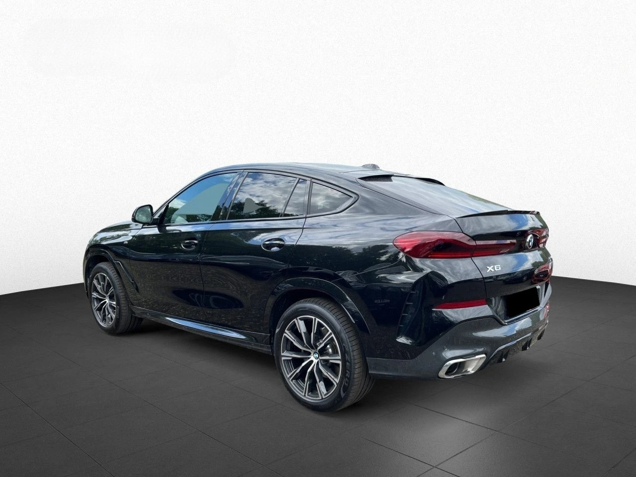BMW X6 40d/xDrive/FACELIFT/M-SPORT/PANO/H&K/360/ - изображение 5