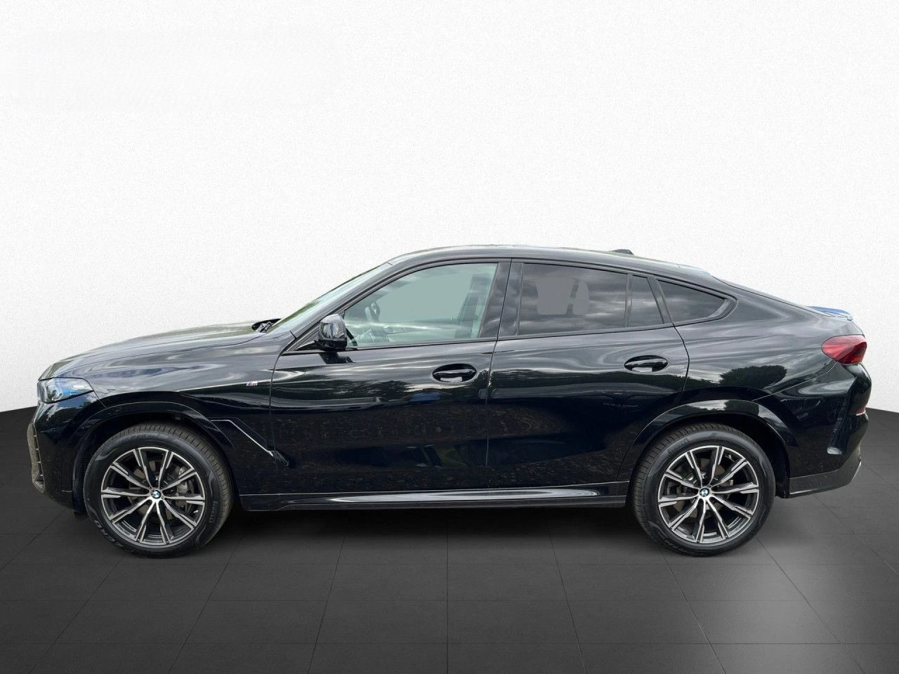 BMW X6 40d/xDrive/FACELIFT/M-SPORT/PANO/H&K/360/ - изображение 4