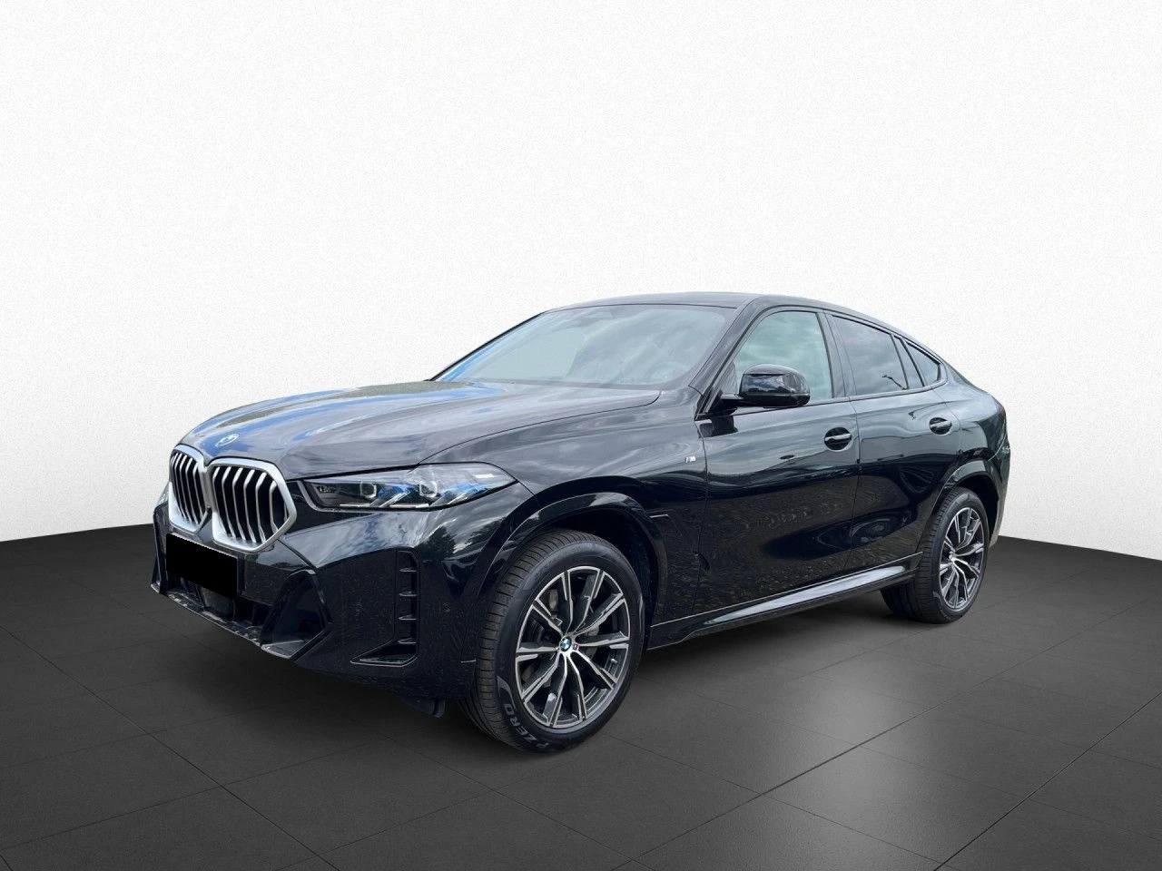 BMW X6 40d/xDrive/FACELIFT/M-SPORT/PANO/H&K/360/ - изображение 2