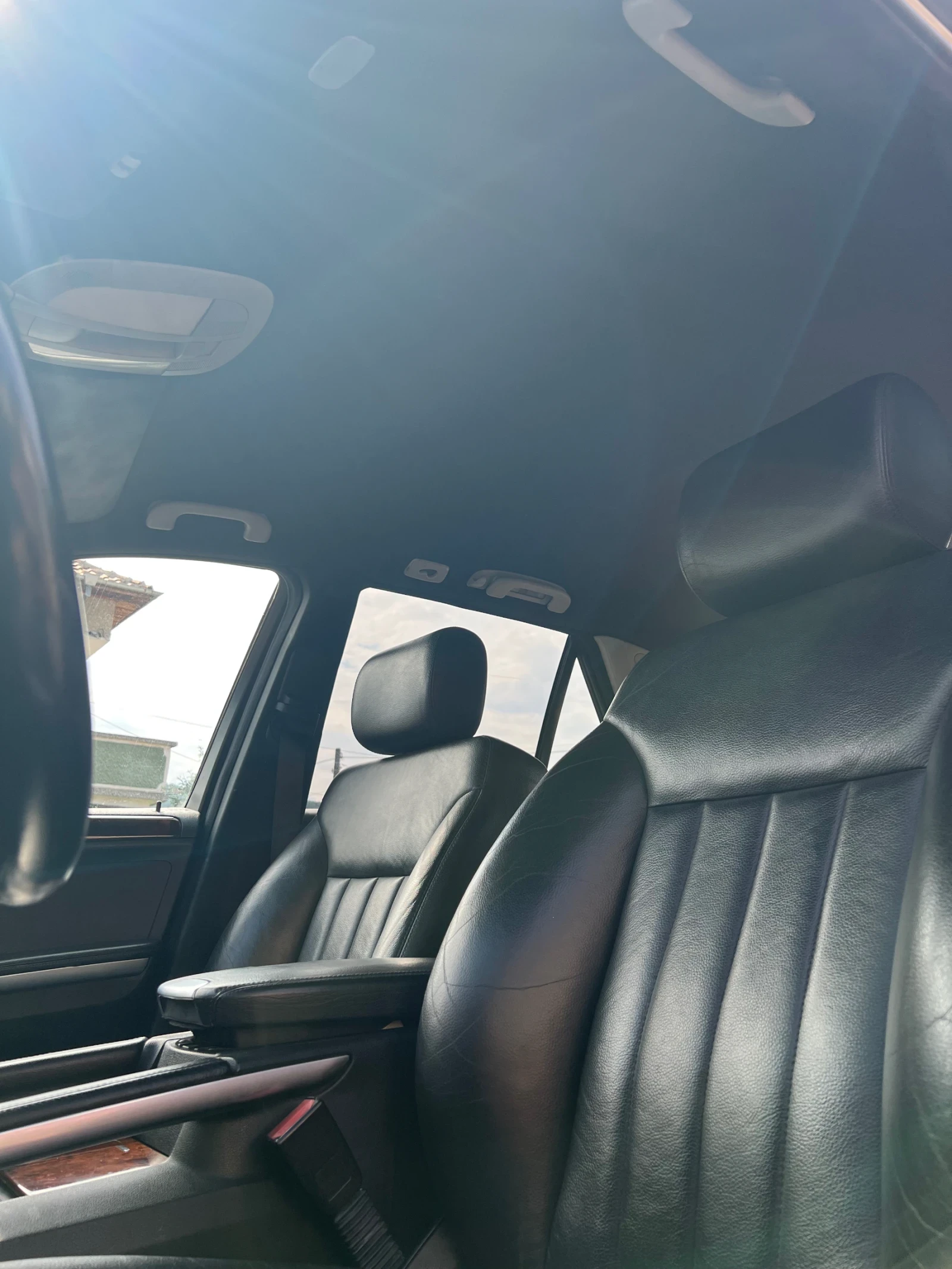 Mercedes-Benz ML 320 Mercedes Ml30 CDI  ������� | Mobile.bg � ����������� 15