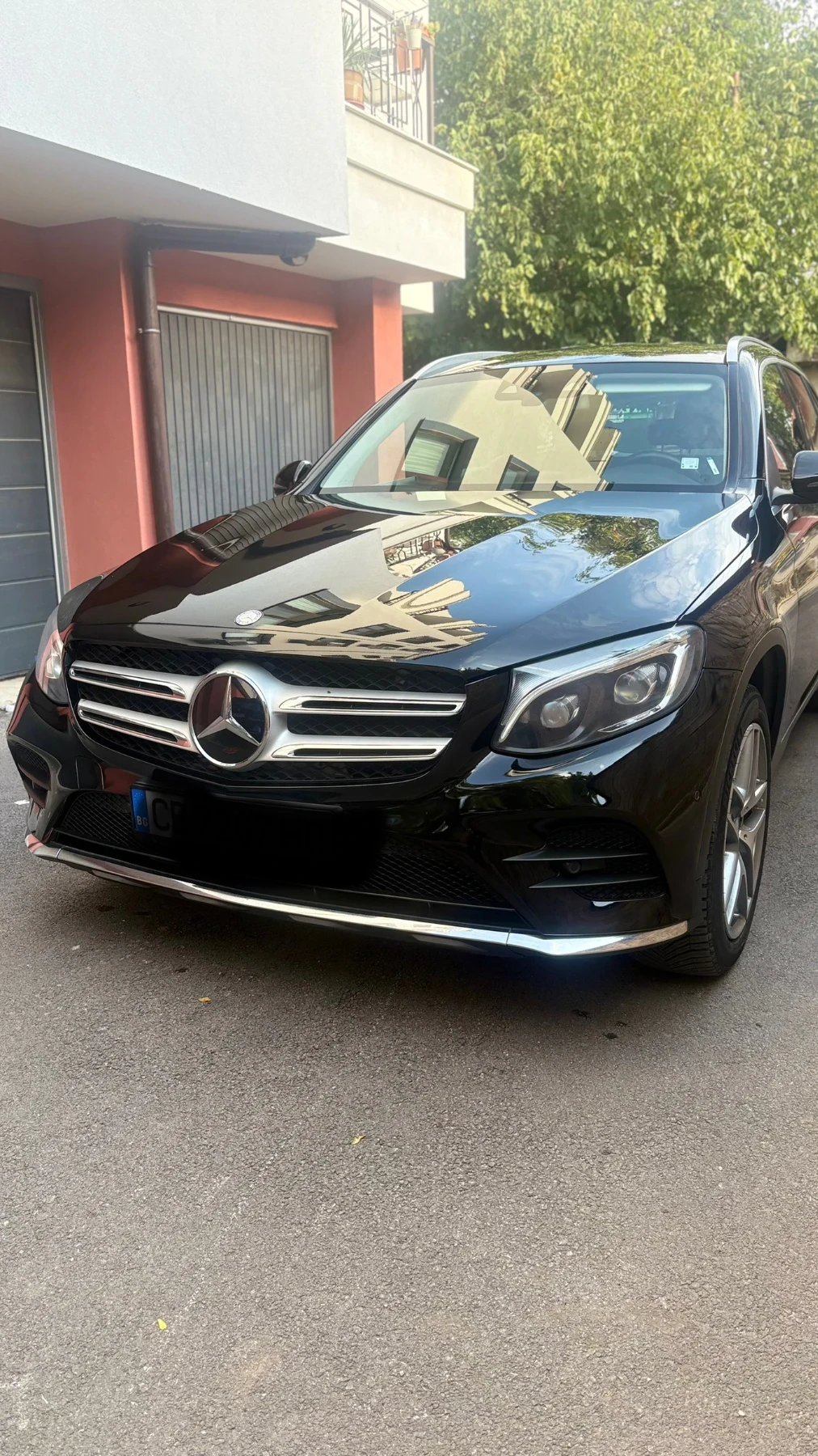 Mercedes-Benz GLC 250  - изображение 2