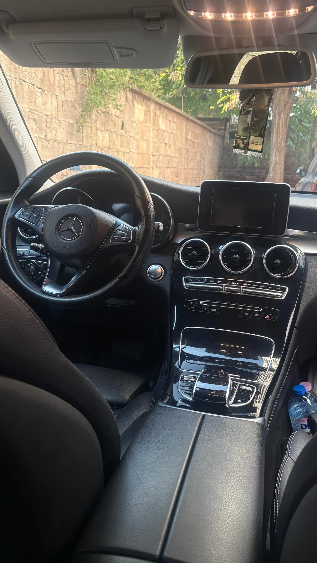 Mercedes-Benz GLC 250  - изображение 7
