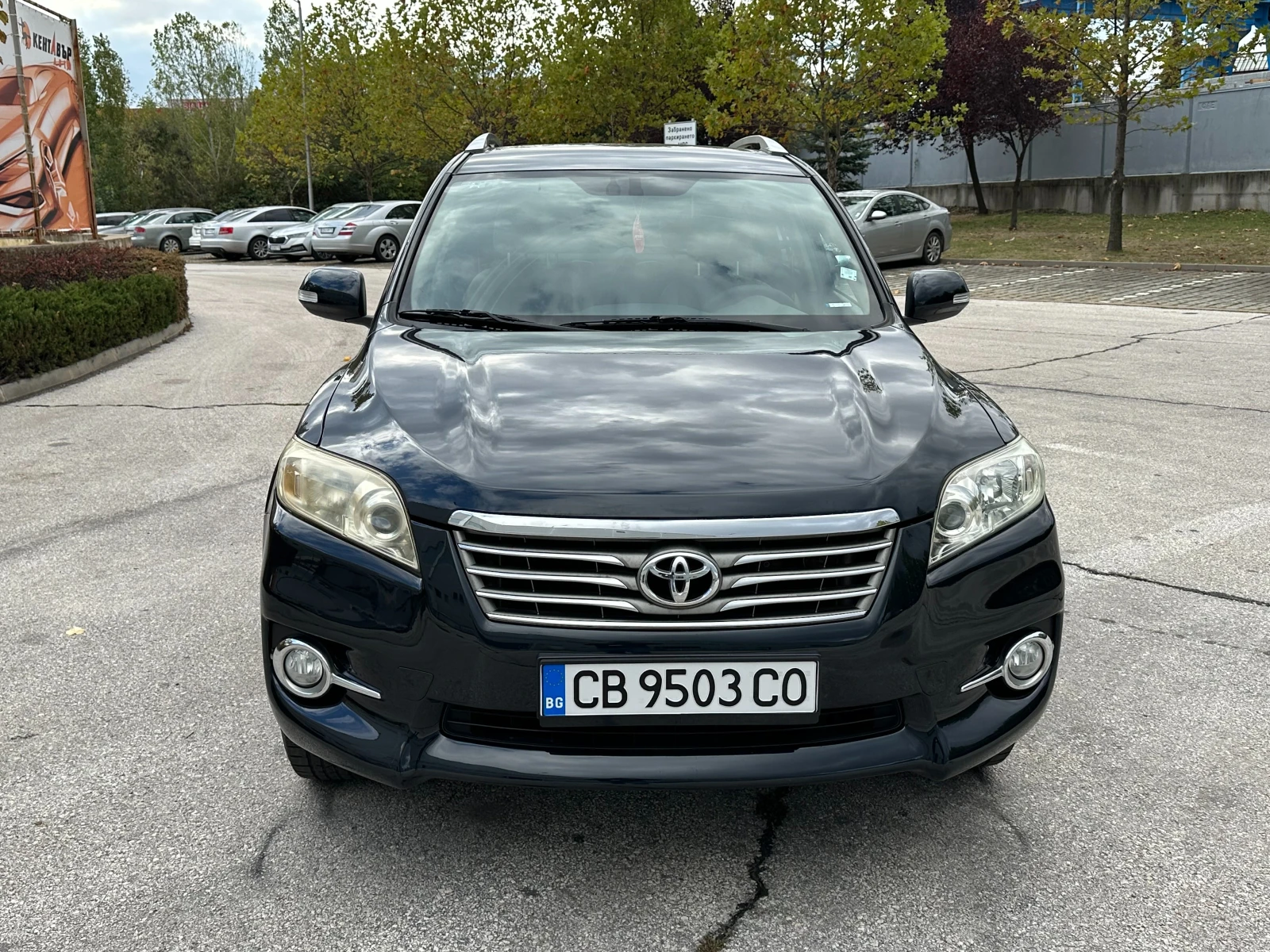 Toyota Rav4 2.2d 150 к.с. - изображение 7