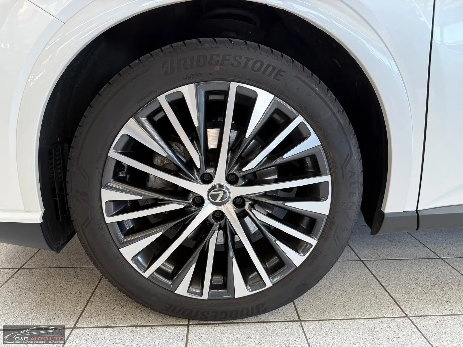 Lexus RX 350h EXECUTIVE/250HP/MEMO/360/HUD/LED/NAVI/KLESS/470gpr | Mobile.bg   14