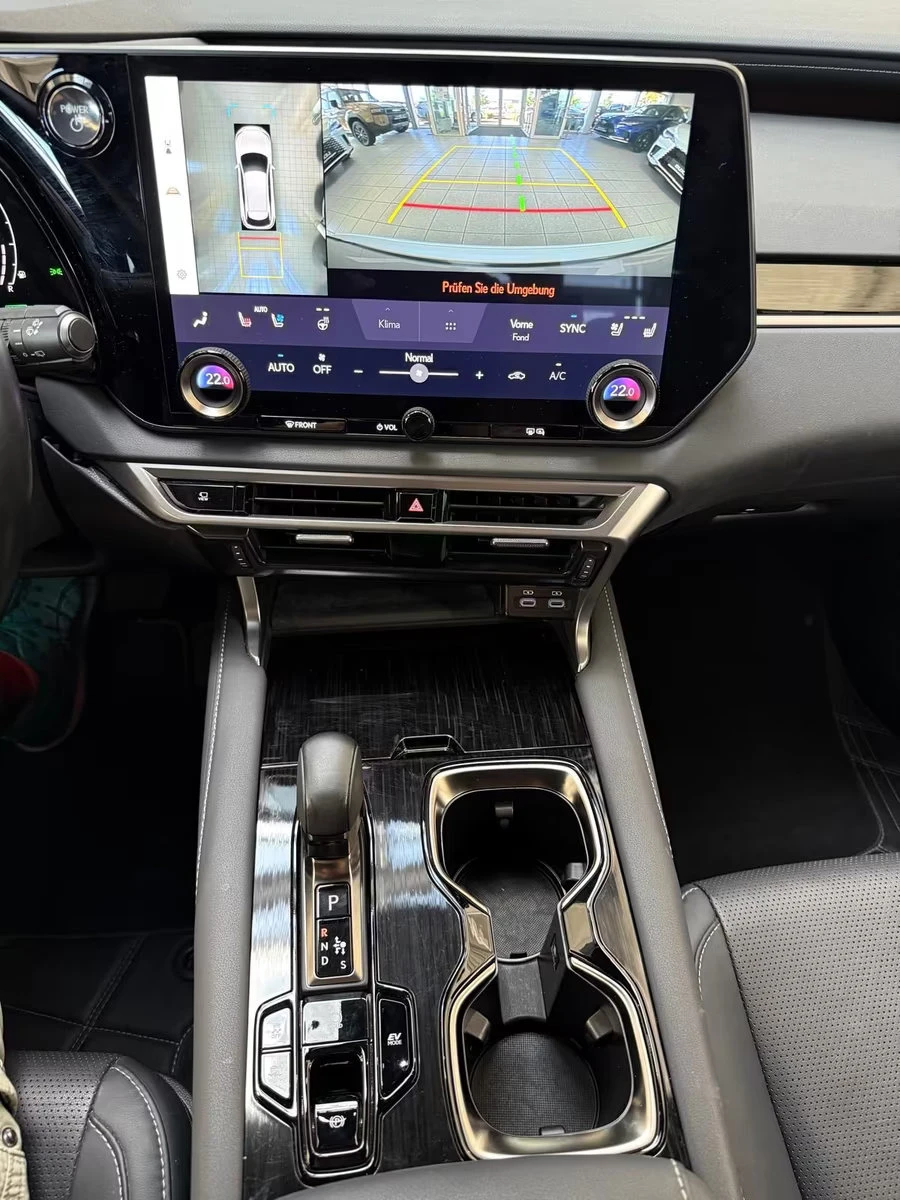 Lexus RX 350h EXECUTIVE/250HP/MEMO/360/HUD/LED/NAVI/KLESS/470gpr | Mobile.bg   11