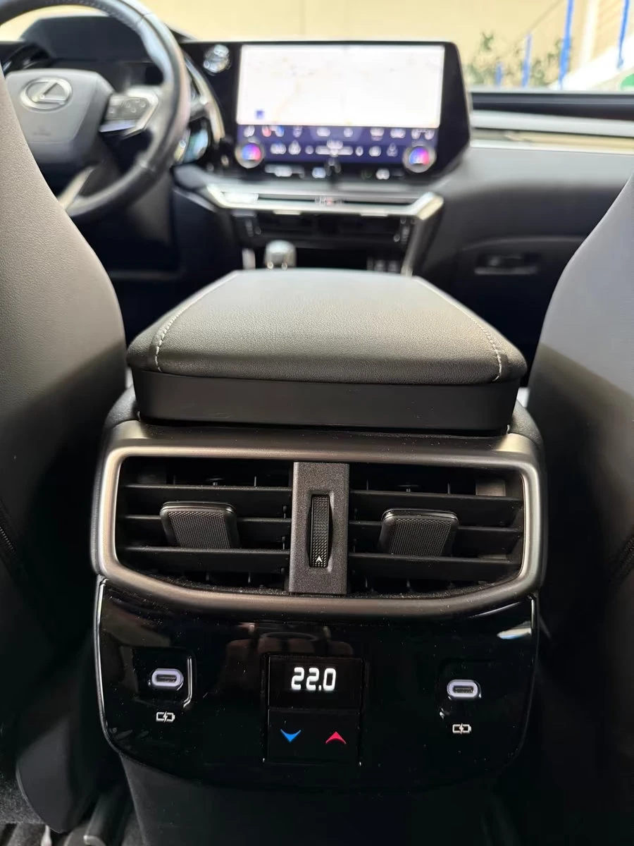 Lexus RX 350h EXECUTIVE/250HP/MEMO/360/HUD/LED/NAVI/KLESS/470g - изображение 10