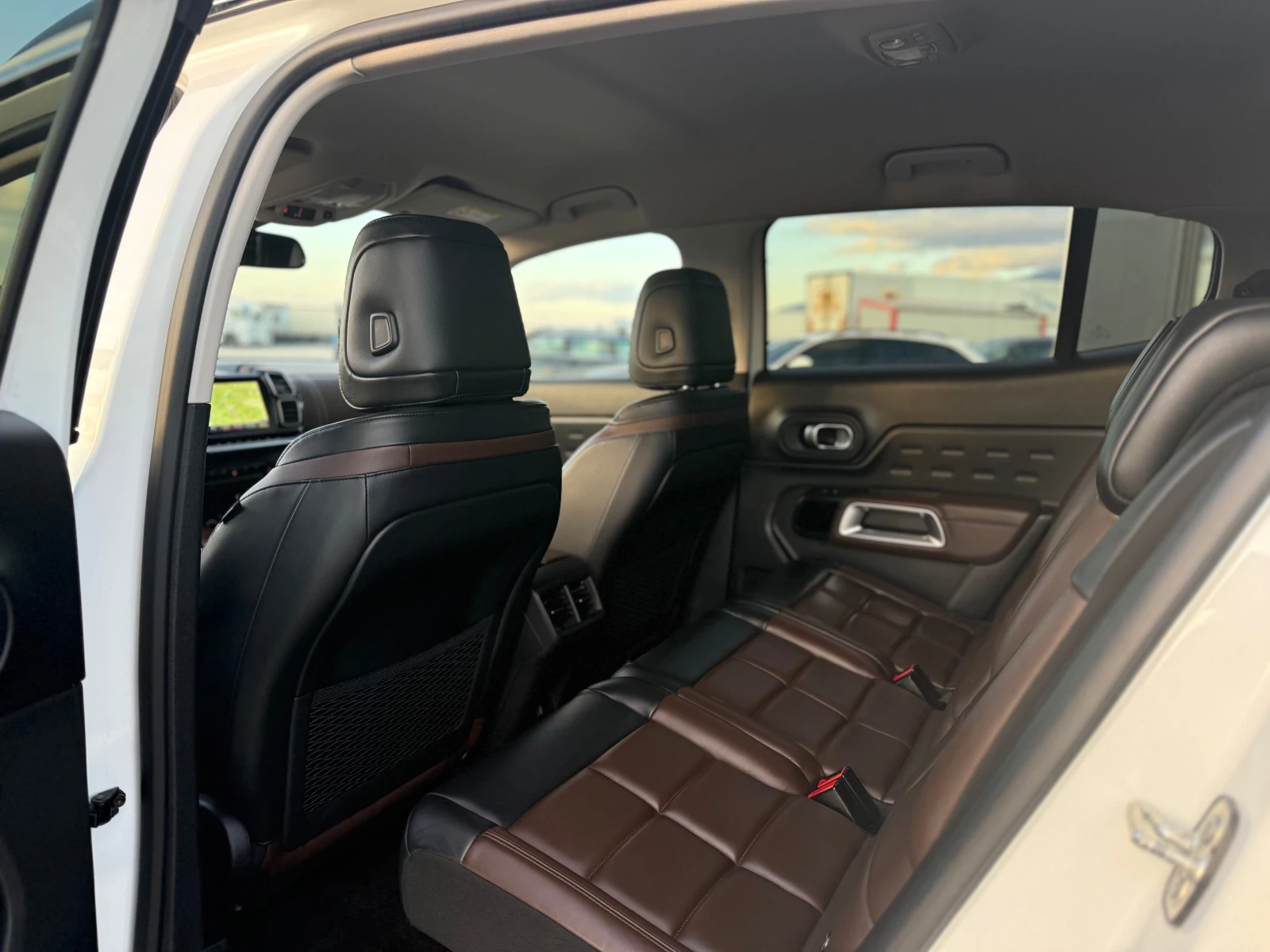 Citroen C5 Aircross 2.0HDI 177 ks СОБСТВЕН ЛИЗИНГ !!! | Mobile.bg — изображение 14