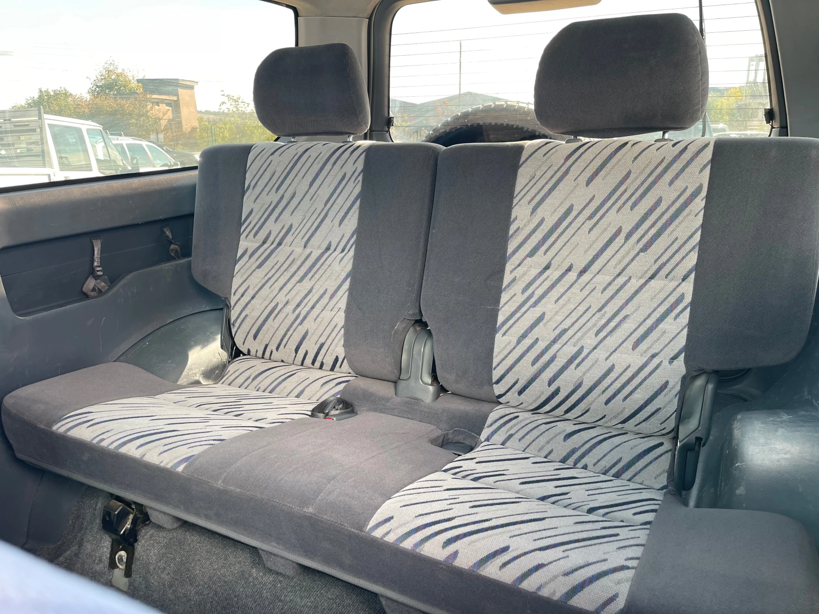 Toyota Land cruiser 3.0TDI  | Mobile.bg   7