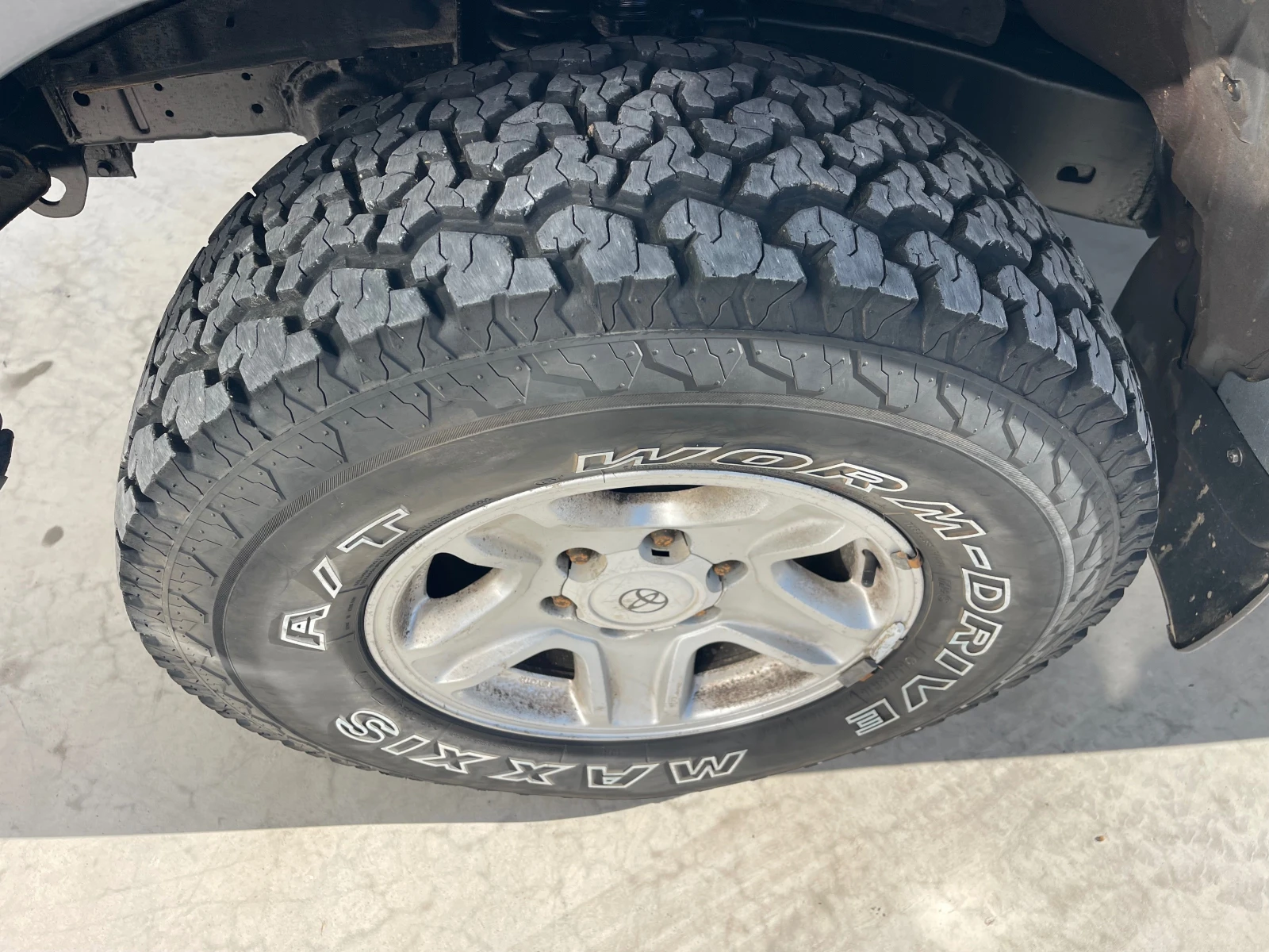 Toyota Land cruiser 3.0TDI  | Mobile.bg   14