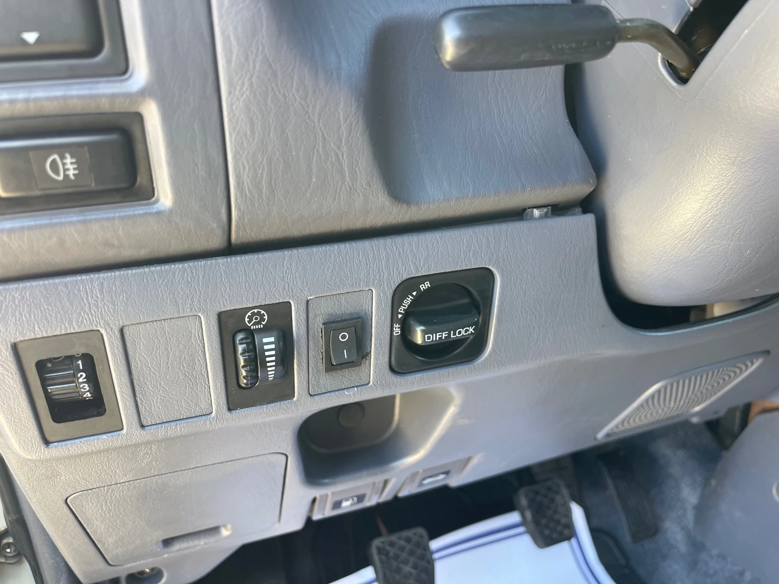 Toyota Land cruiser 3.0TDI  | Mobile.bg   13