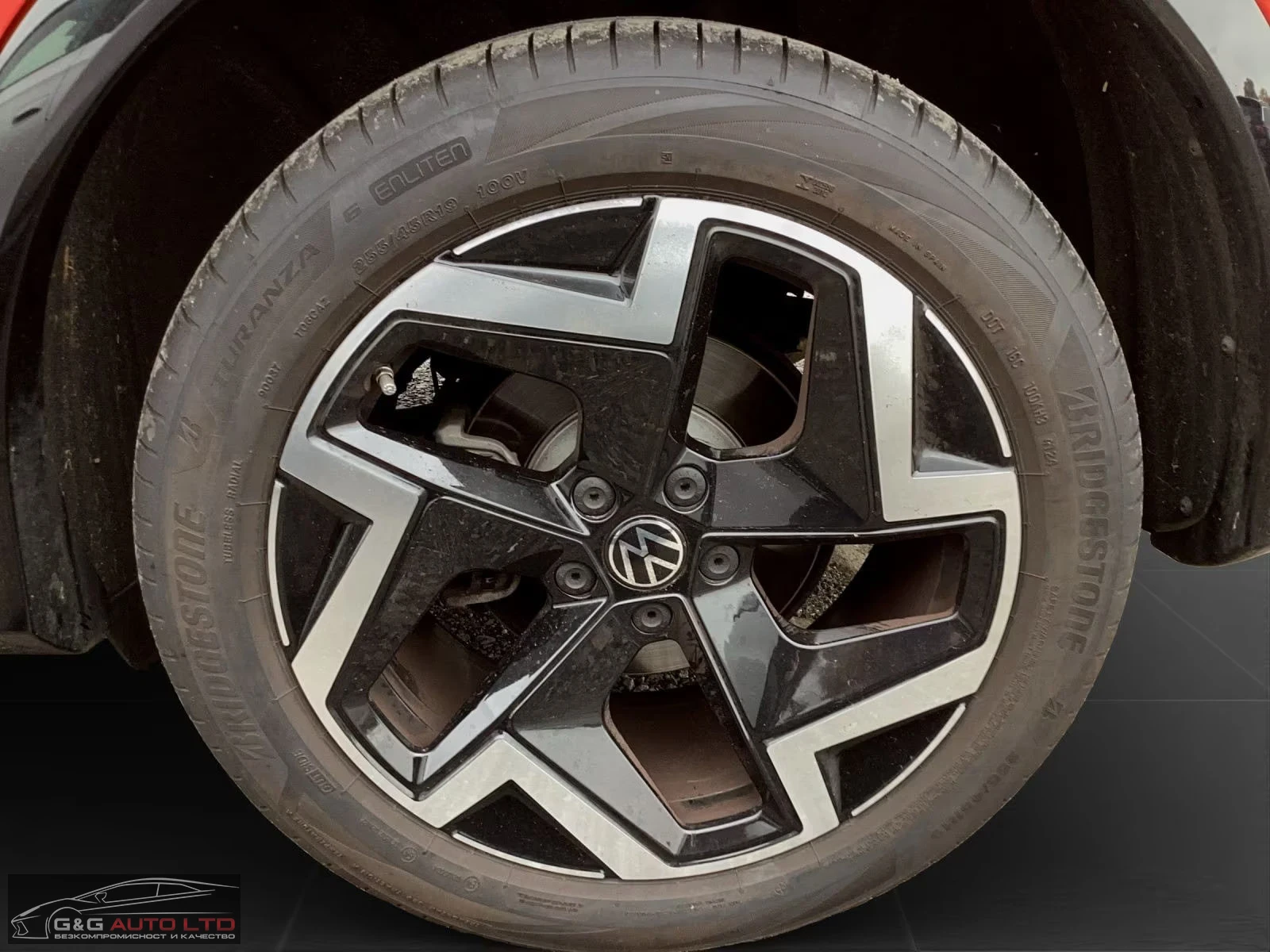 VW Tiguan 2.0TDI/150HP/R-LINE/MASSAGE/DSG/AHK/NAVI/CAM/539g | Mobile.bg   11