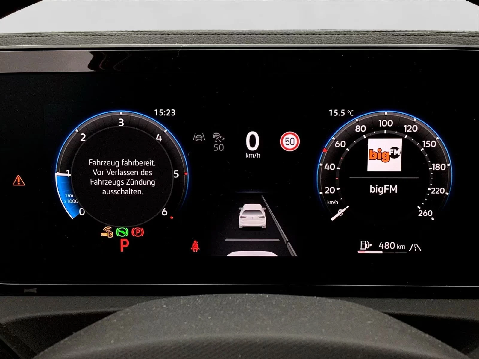 VW Tiguan 2.0TDI/150HP/R-LINE/MASSAGE/DSG/AHK/NAVI/CAM/539g - изображение 5