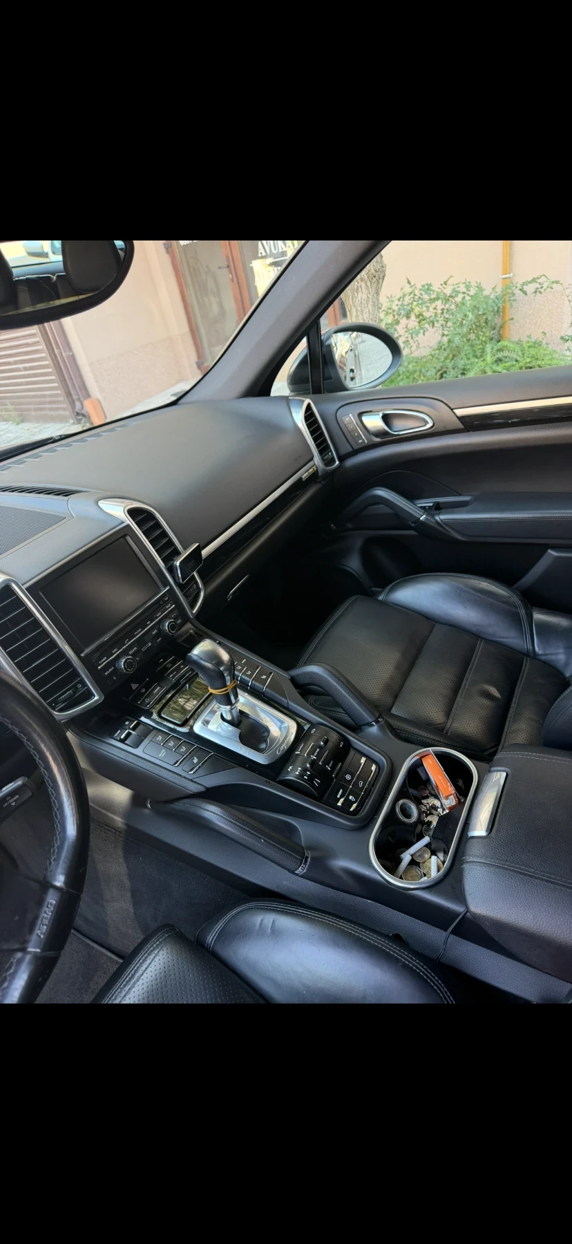 Porsche Cayenne  - изображение 4