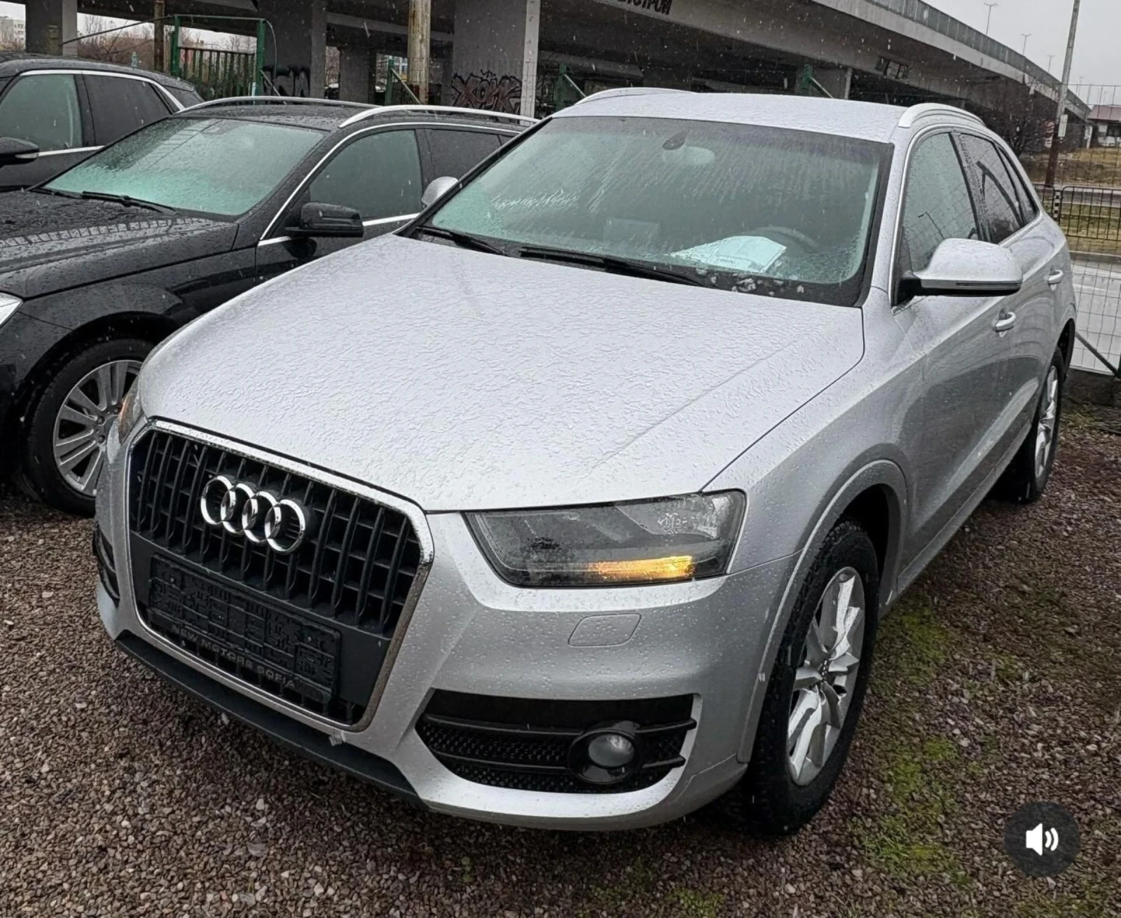 Audi Q3 | Mobile.bg   2