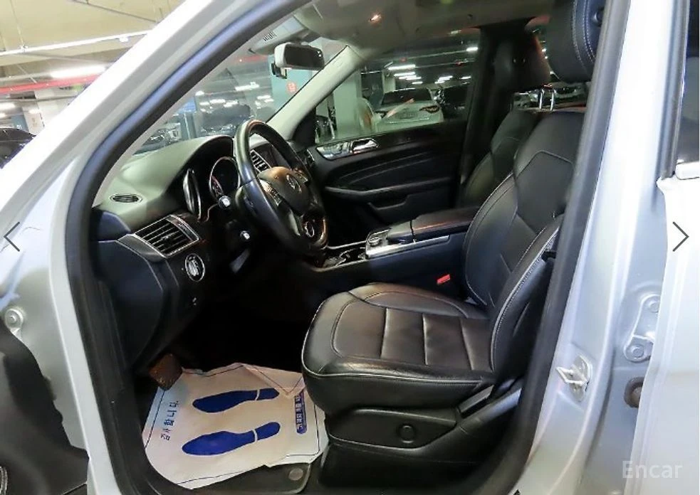 Mercedes-Benz ML 350 | Mobile.bg � ����������� 6