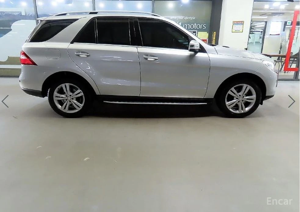 Mercedes-Benz ML 350 | Mobile.bg � ����������� 3