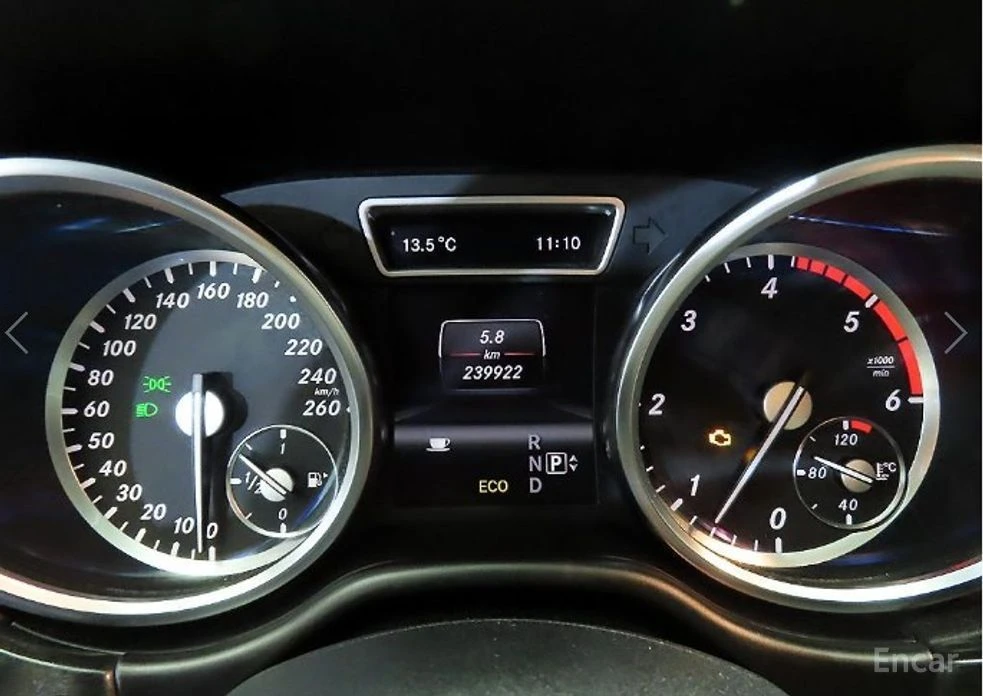 Mercedes-Benz ML 350 | Mobile.bg � ����������� 9