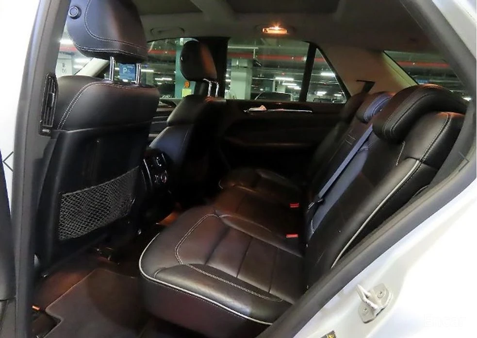 Mercedes-Benz ML 350 | Mobile.bg � ����������� 7