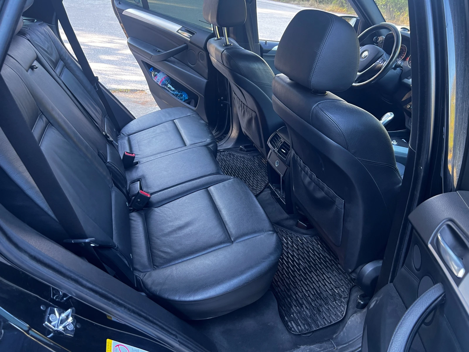 BMW X5 E70 4.8 | Mobile.bg � ����������� 12