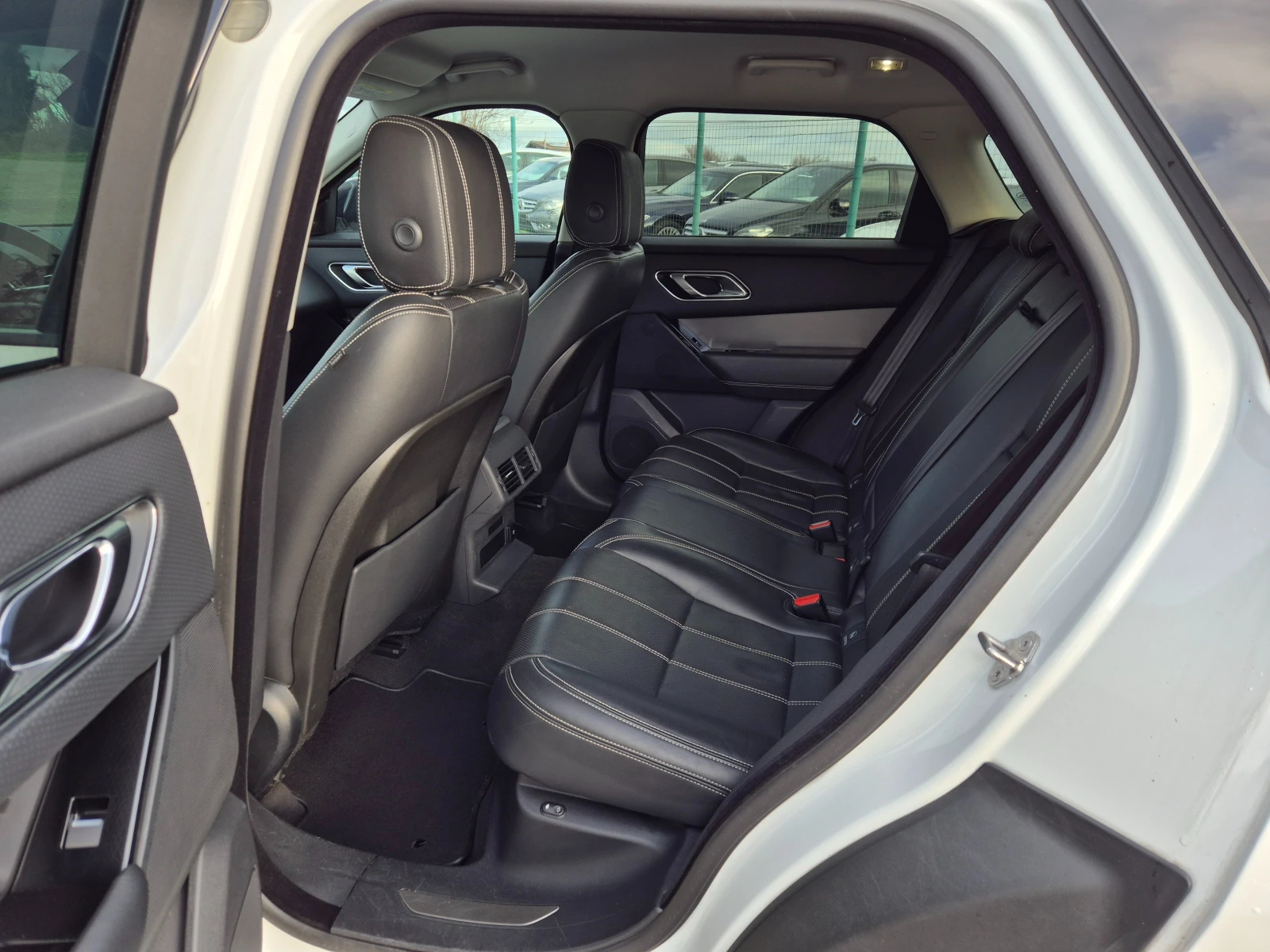 Land Rover Range Rover Velar 2.0d | Mobile.bg � ����������� 12