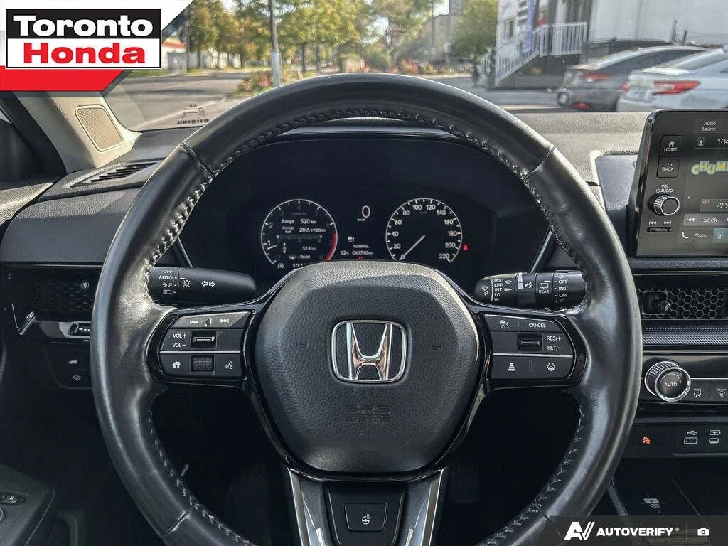 Honda Cr-v EX-L* AWD* ����������* (���� �� ��)*  | Mobile.bg � ����������� 11
