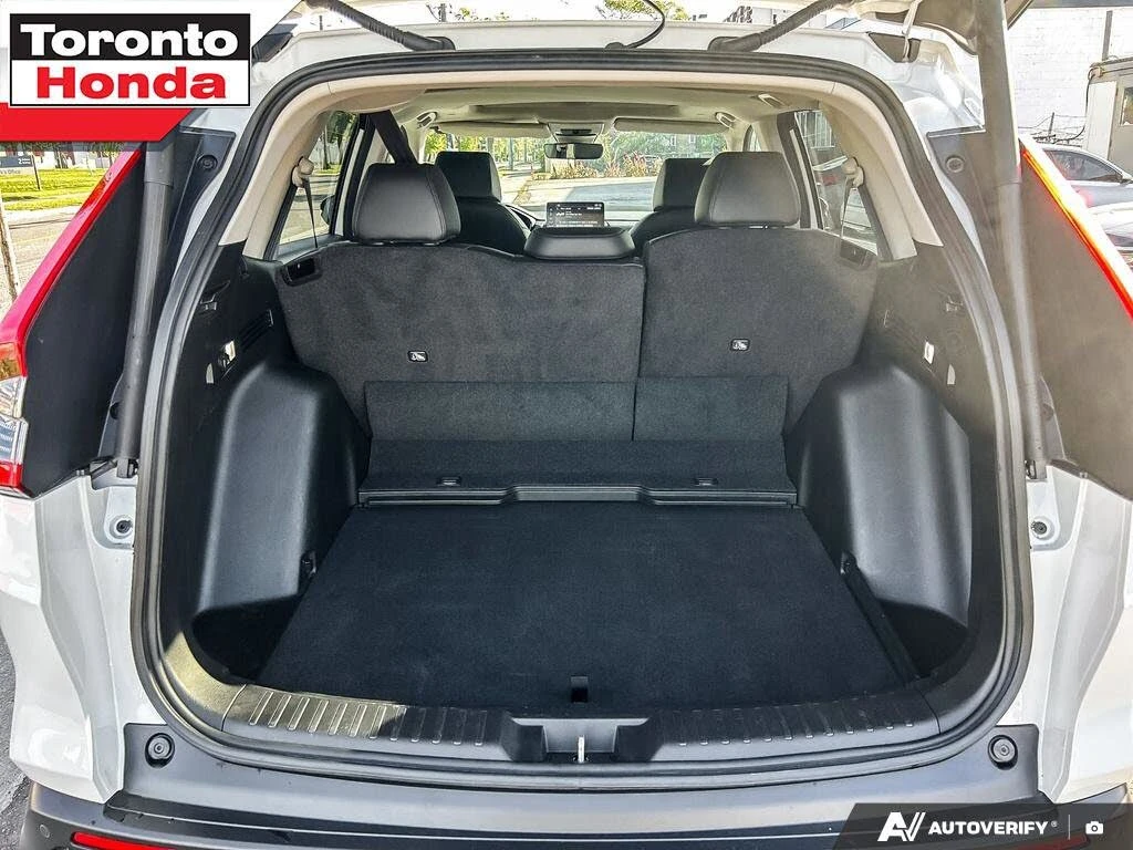 Honda Cr-v EX-L* AWD* Автокредит* (ЦЕНА ДО БГ)*  - изображение 8