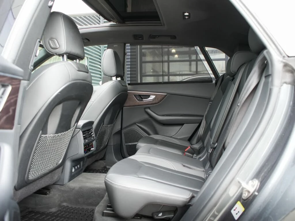 Audi Q8 QUATTRO* TECHNIK* KEYLESS* ����������(���� �� ��) | Mobile.bg � ����������� 15