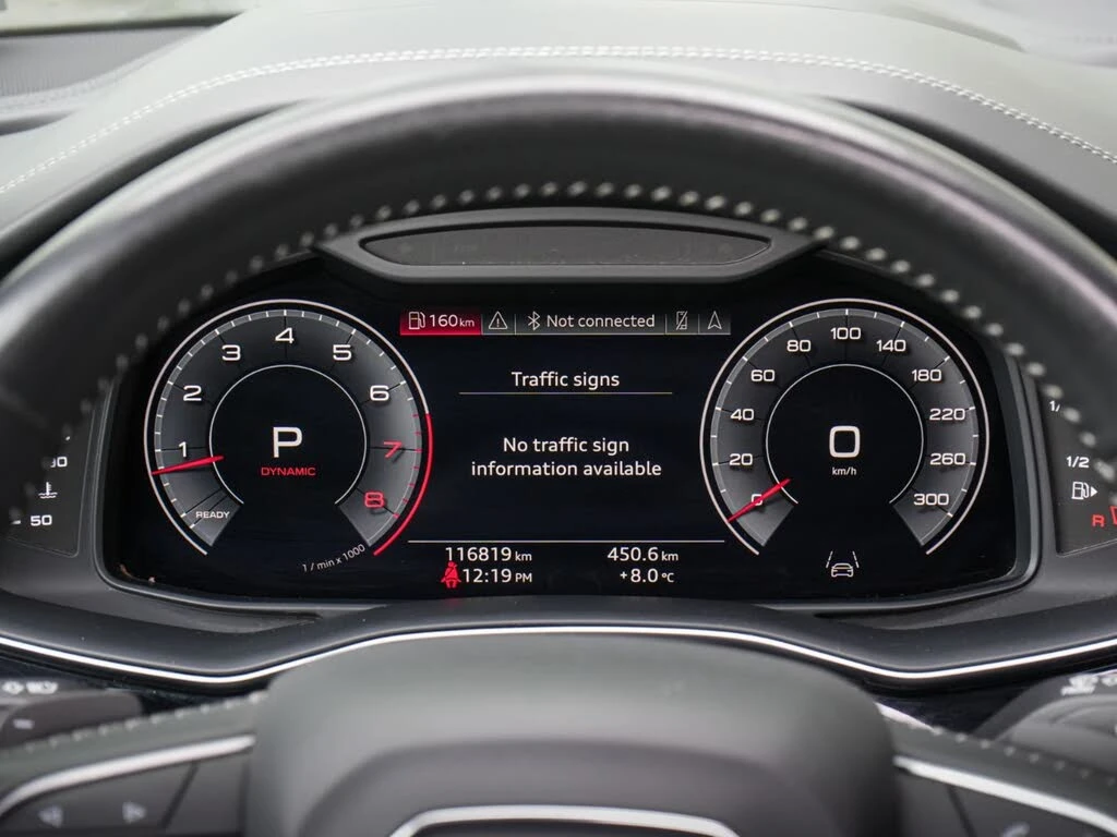 Audi Q8 QUATTRO* TECHNIK* KEYLESS* ����������(���� �� ��) | Mobile.bg � ����������� 11