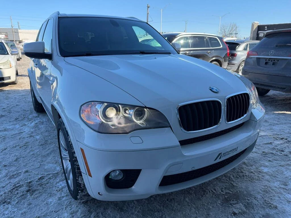 BMW X5 xDrive35i* ����������* (���� �� ��)  | Mobile.bg � ����������� 1