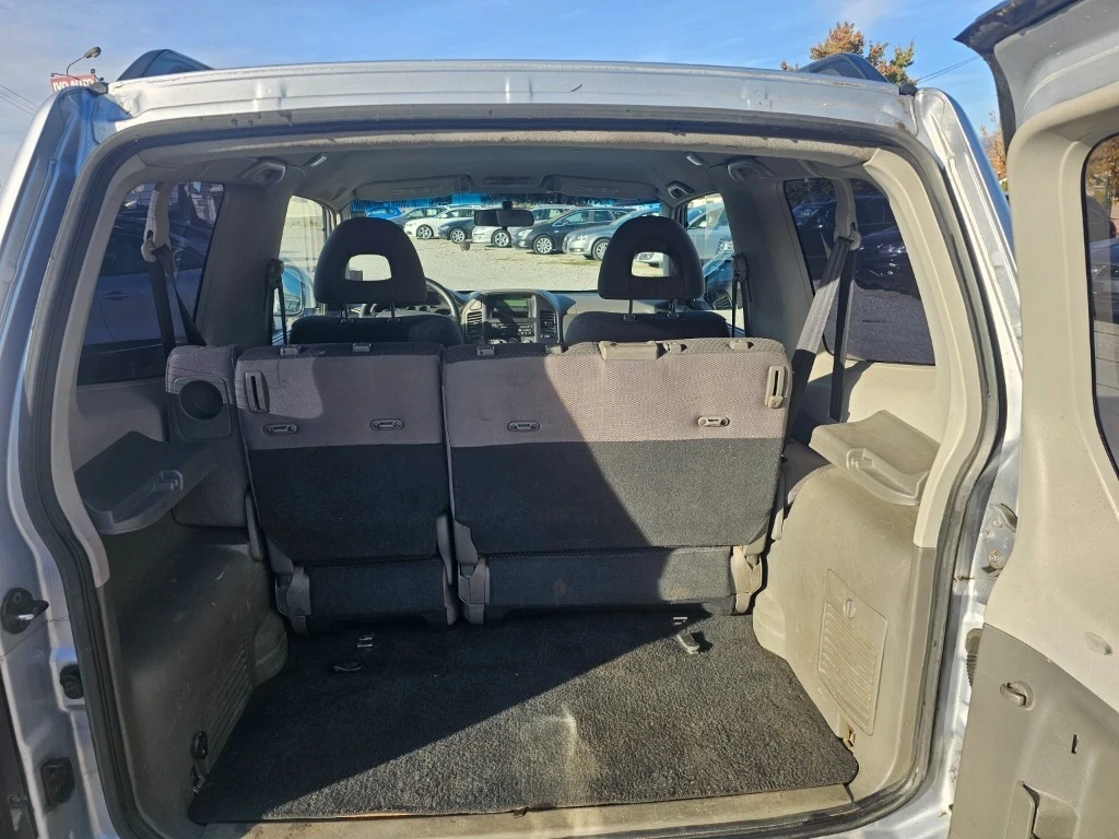 Mitsubishi Pajero 3.2diz.165k.c. - изображение 9