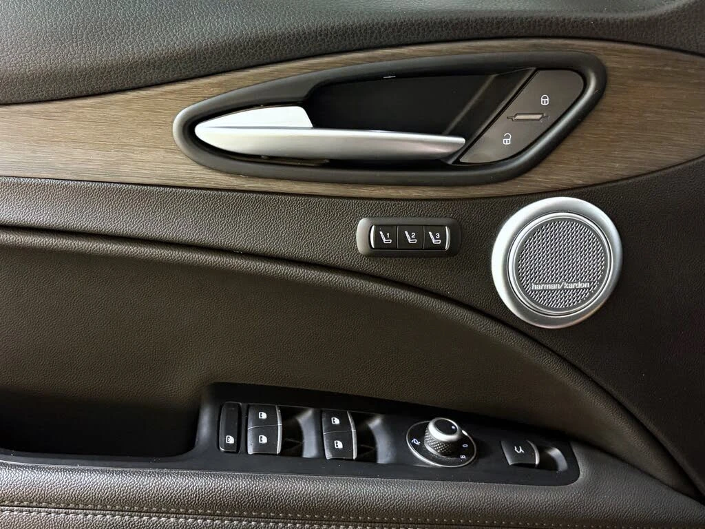 Alfa Romeo Stelvio 2018 Alfa Romeo Stelvio Ti Sport AWD | Mobile.bg � ����������� 7