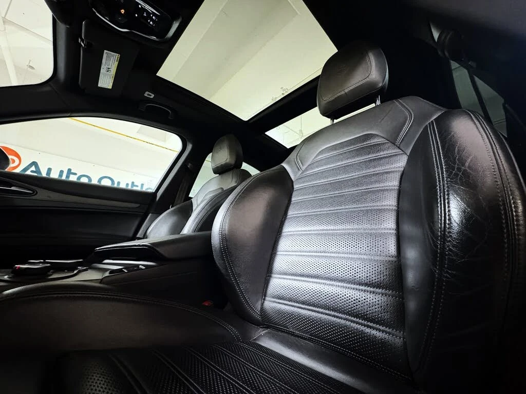 Alfa Romeo Stelvio 2018 Alfa Romeo Stelvio Ti Sport AWD | Mobile.bg � ����������� 8