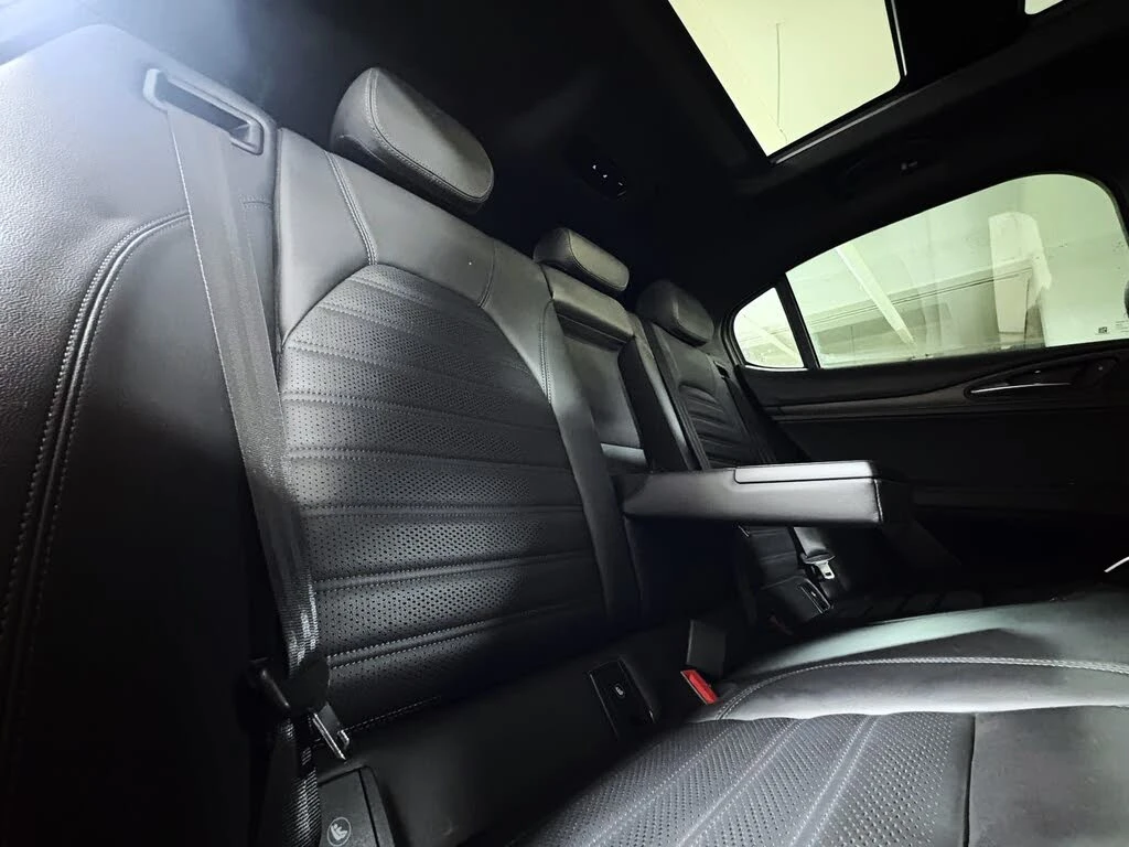 Alfa Romeo Stelvio 2018 Alfa Romeo Stelvio Ti Sport AWD | Mobile.bg � ����������� 13